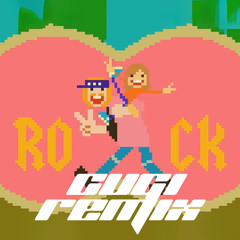 Junior Senior - Move Your Feet (Cugi Remix) [FREE DOWNLOAD]