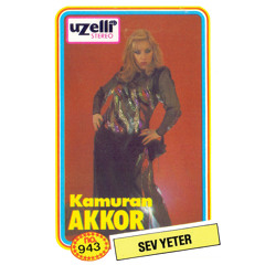 Ben Sarhoş Oldum