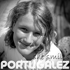 She Smiles