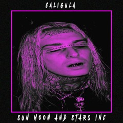 GHOSTEMANE - Caligula