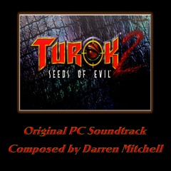 Turok2 PC Boss 2