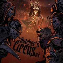 "The Butcher's Circus Combat" - a.k.a. "Mano a Mano" HQ