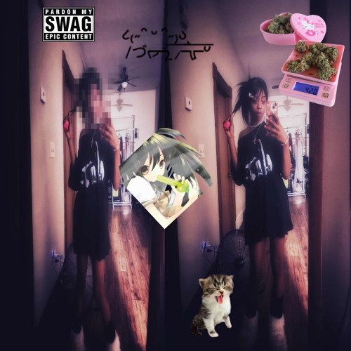 Wit me (prod. 18freezey)