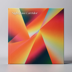 Neon Harbour Passage