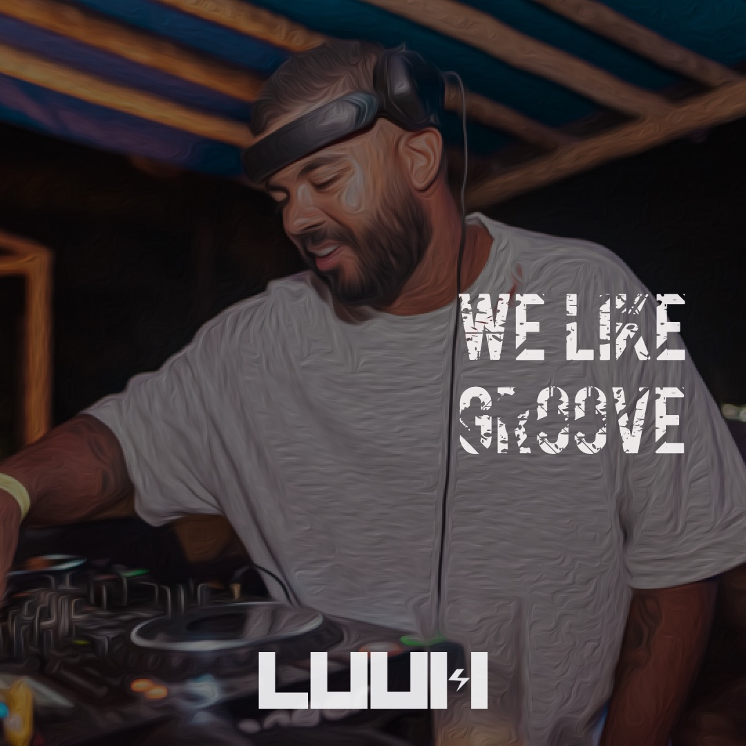 DJ LUUH