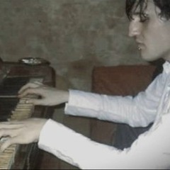 Vice - Enjoy the Silence (Depeche Mode Piano + vocals)