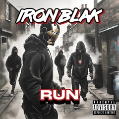 IRON BLAK FAVOURITES