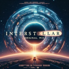 Chaos Corporation - Interstellar (Original Mix)