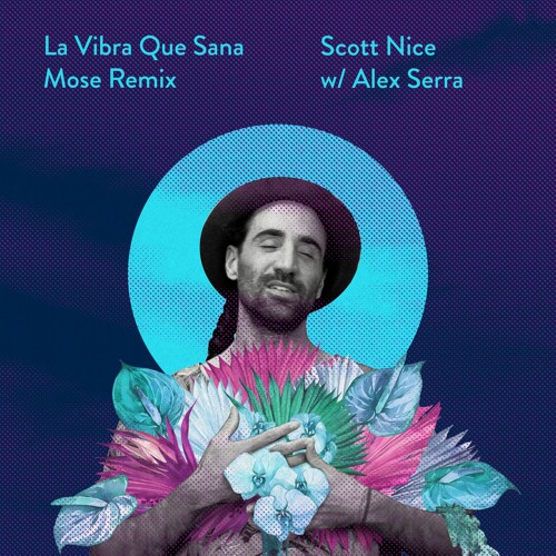 La Vibra Que Sana ft. Alex Serra (Mose Remix)