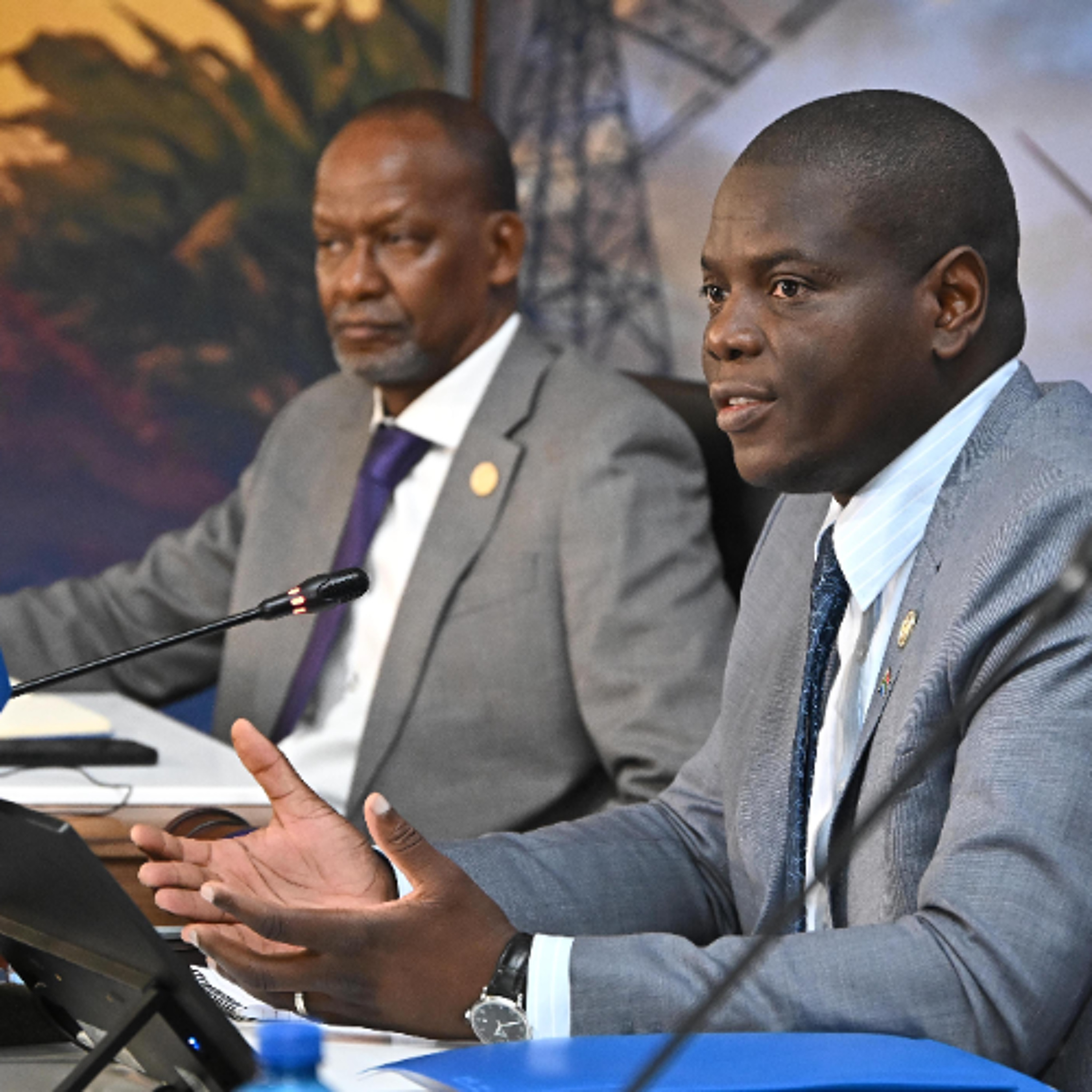 Media Briefing _ SADC Council of Ministers Meeting 13_03_2026