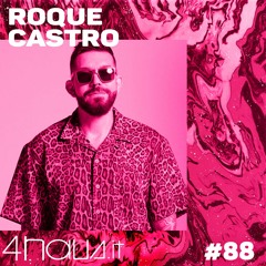 Roque Castro - 4haus.it #88
