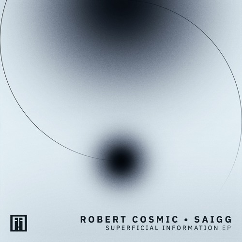 Robert Cosmic & Saigg — Ecaptcha — [FTA EP05]