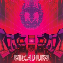 ARCADIUM (Trailer version)