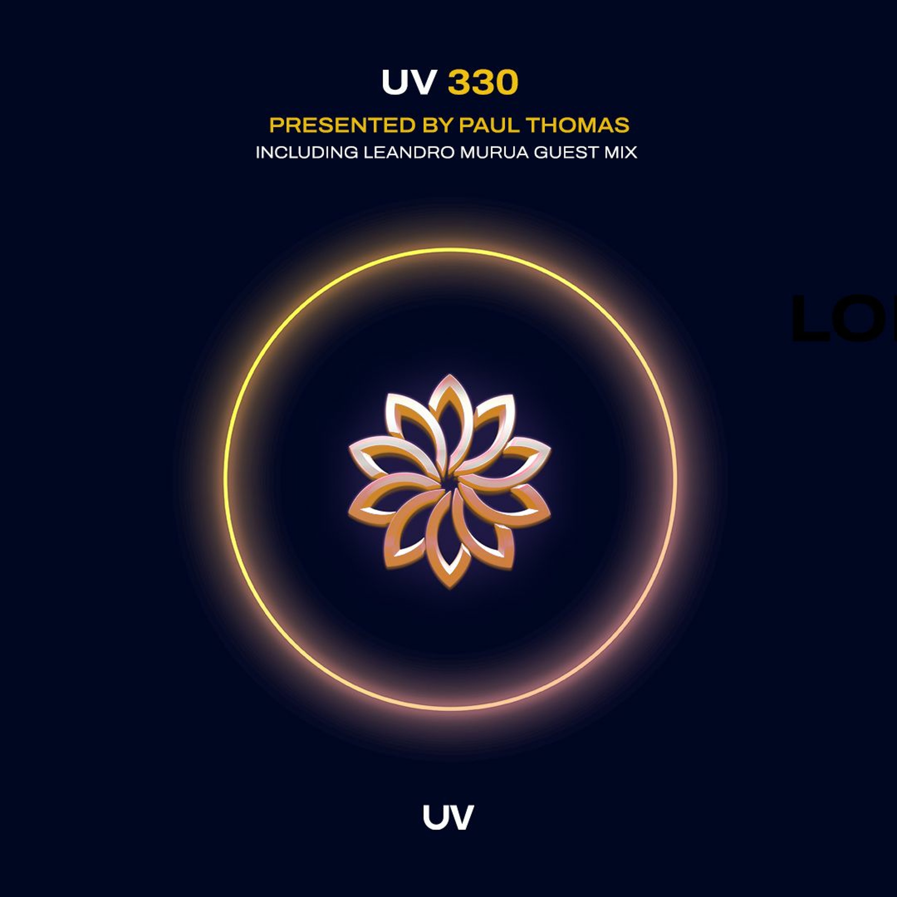 Paul Thomas presents UV Radio