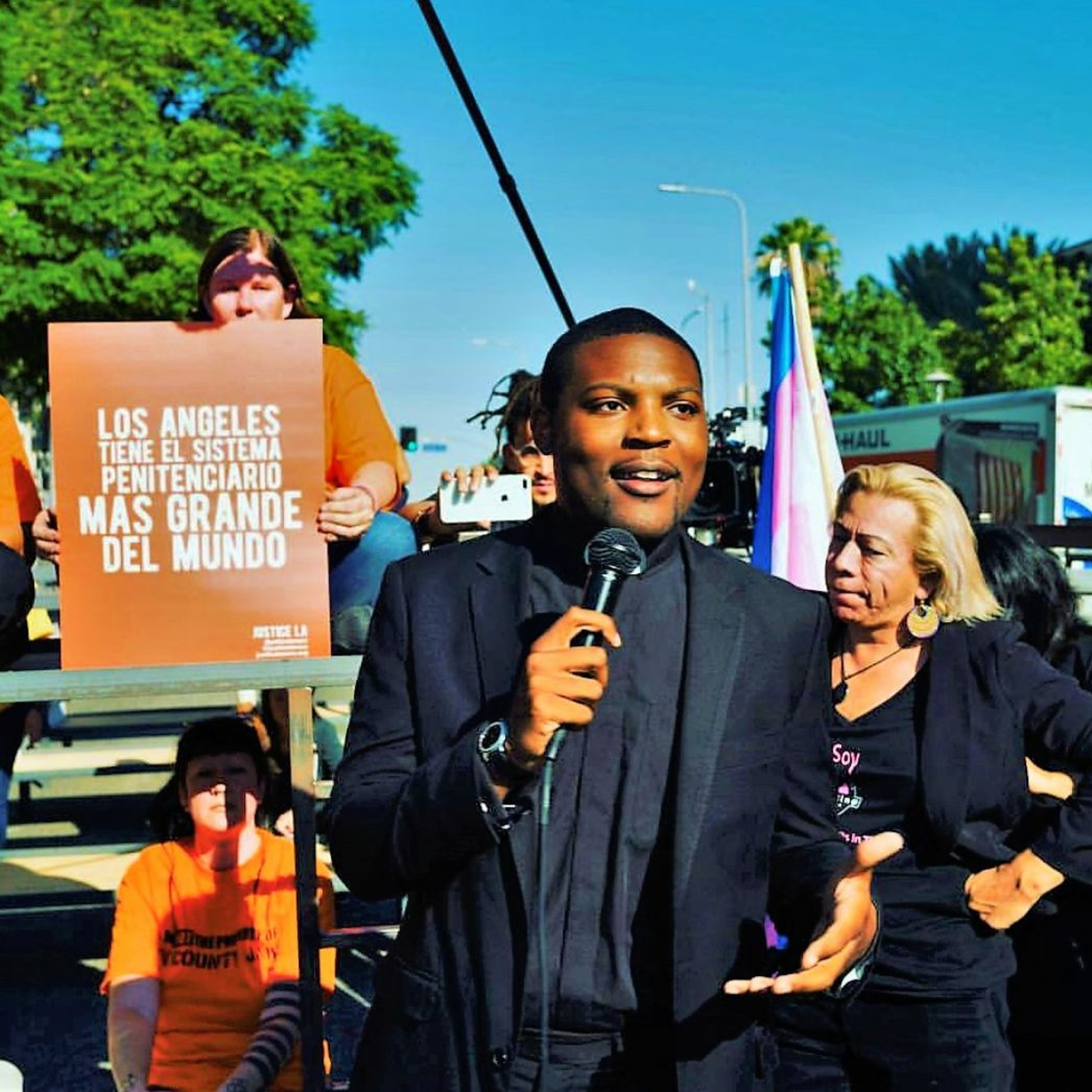 EcoJustice Radio