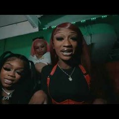 Maee Kenzo X Nay The Dancer - Bussin Remix