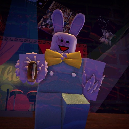 BUILT TO GHAST - Murder @ Larpcon OST