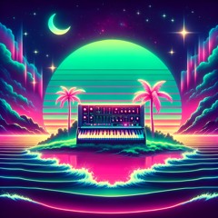 Caribbean Queen (YVNG HANKLIN X PIERRE BAKHOS REMIX)