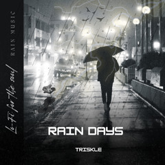 Triskle - Frogs and Hip-Hop [Rain Lo-Fi]