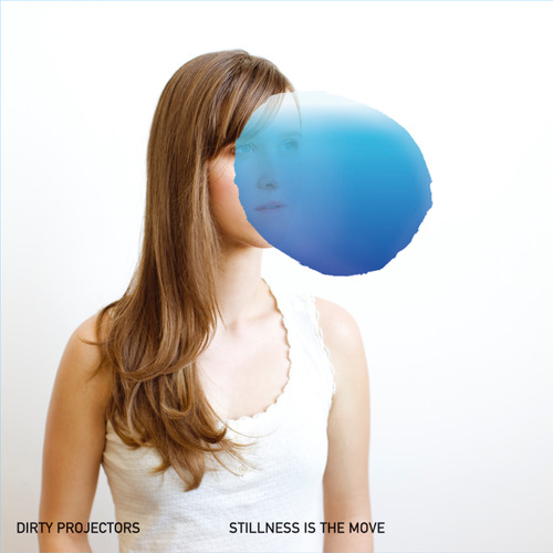 Stillness Is The Move (feat. Amber Coffman)