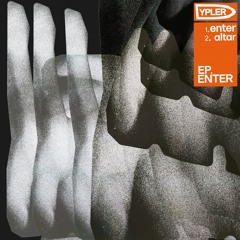 Dypler - Enter EP