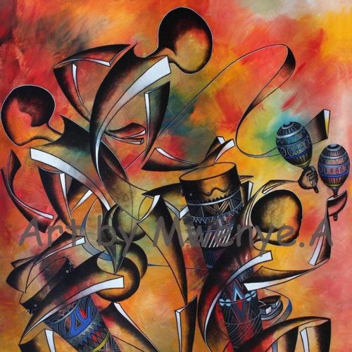 Deep Conditioner Sessions/Spring Party