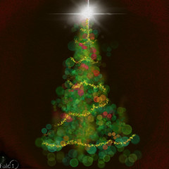 Xmass in  Paris - Valentino