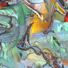 Nick Klein/ Wilted Woman- Cafe Music 2: Werewolves of London (AJ015 Clips)