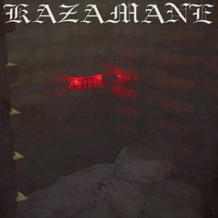 KAZAMANE x DELTA - MURDER