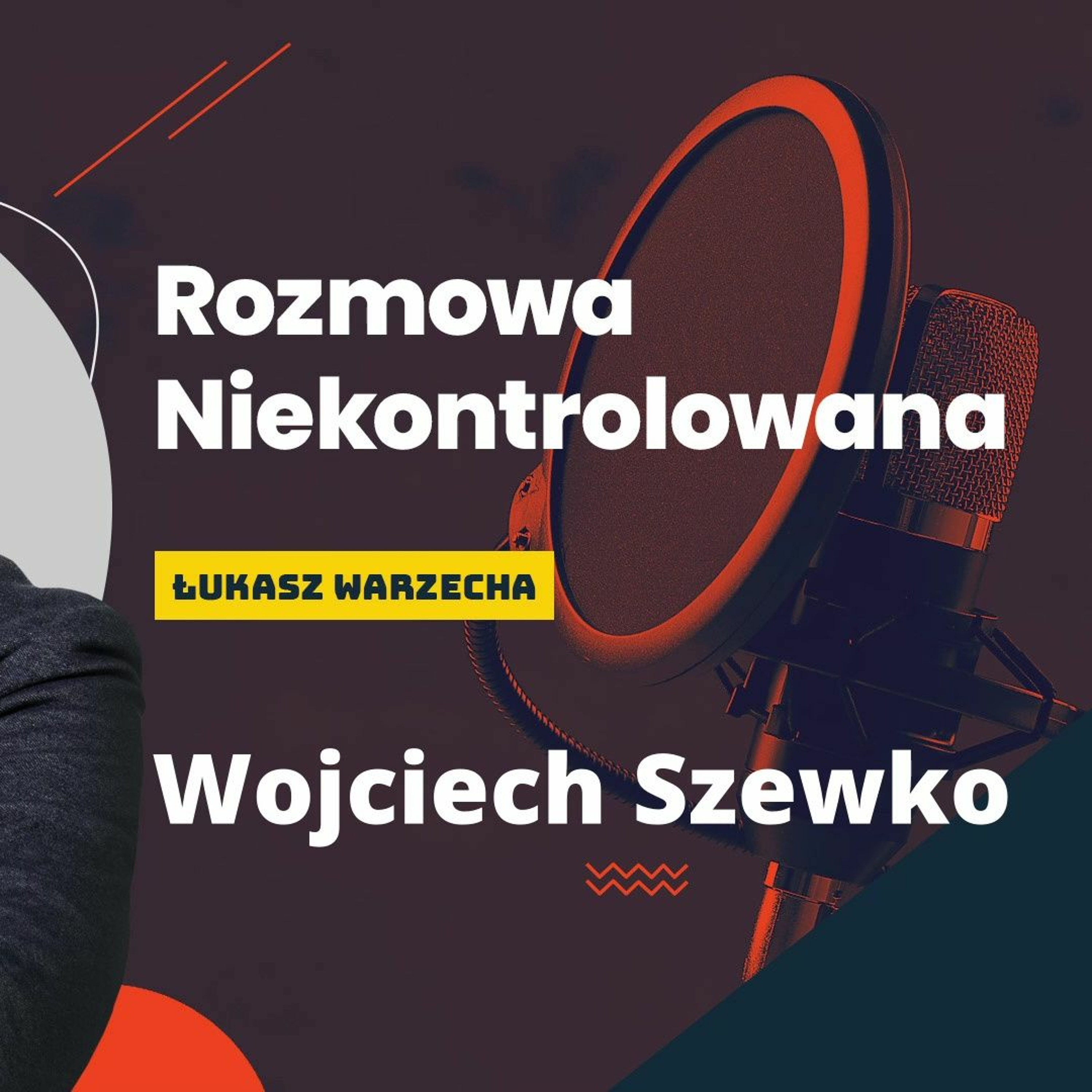 Czy Arabia Saudyjska pomaga Rosji? W Rozmowie Niekontrolowanej dr Wojciech Szewko episode artwork