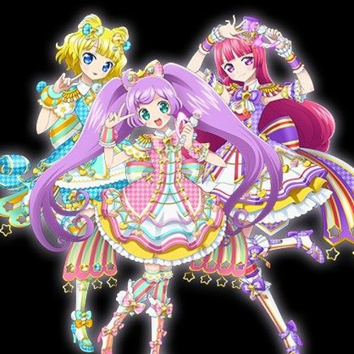 Listen to I Friend You!! [ SoLaMi SMILE & Jewlie and Janice ] by