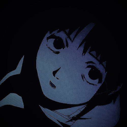 Why Don’t We Go Back To The Way It Was? (Lain x きえない きずあと)