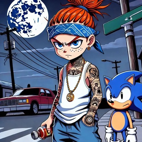 Squabble Up (Freestyle)