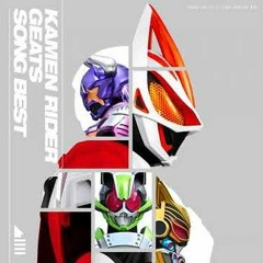 Desire Full Version Kamen Rider Geats