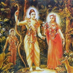 Shyamananda, Amala Harinam, Kirtan Premi - Sri Ramachandra & Mahamantra Jam | 04.11.22 Rama Navami