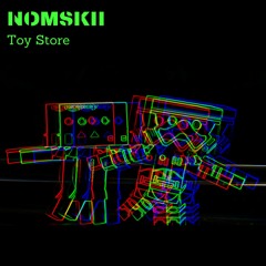 Bonzai Tree (Charlotte de witte inspired mix) - Nomskii