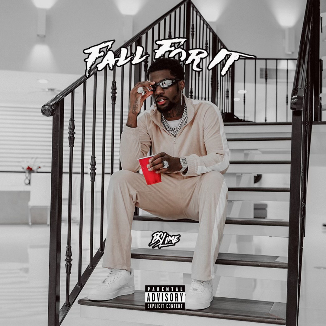 Stream BSlime - Fall For It by BSlime | Listen online for free on ...