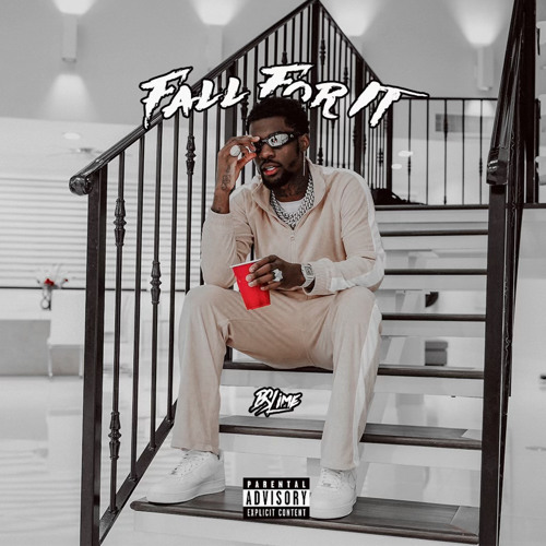 Stream BSlime - Fall For It by BSlime | Listen online for free on ...