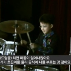무용음악7 (어둠의 속에서 빛을 찾아)