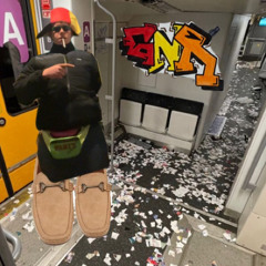 Gruppenpullern in der Odeg