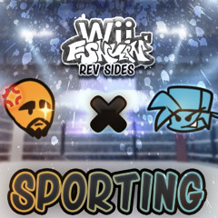 FNF Vs Matt Rev side | Sporting