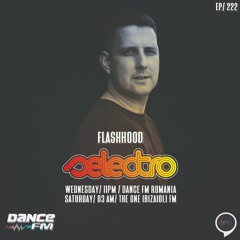 Selectro Podcast #222 w/ Flashhood