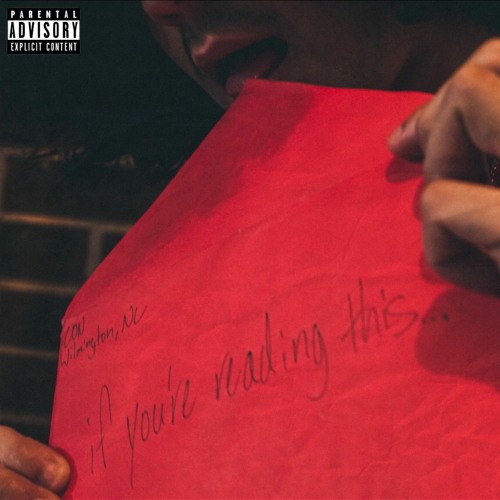 if you're reading this...