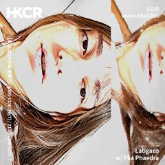 Latigazo w/ Fka Phaedra - 10/10/2025