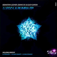 Llego La Rumba (Lui Maldonado Remix)