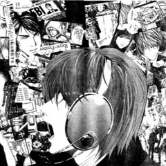 Aidan Swank - Clear Eyes Slowed + Light Yagami