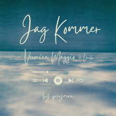 Veronica Maggio, Luch - Jag Kommer (peeyman edit)