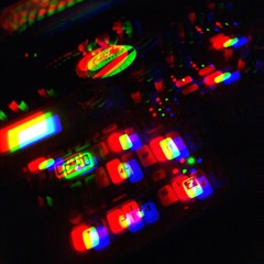 Rekcit @ Seven Club Gera (11.08.23)