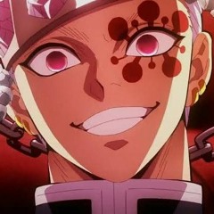 Tipo Uzui Tengen ???? (Kimetsu no Yaiba) Prod. Sidney Scaccio | MHRAP