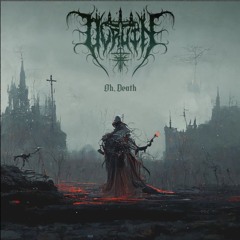 Oh, Death (Ov Ruin)(One-Take) Vocal Cover